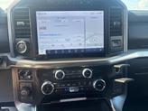 Thumbnail of 2023 Black Metallic Ford F-150