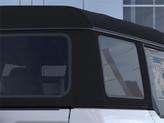 Thumbnail of 2025 Oxford White Ford Bronco