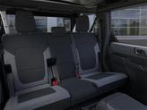 Thumbnail of 2025 Oxford White Ford Bronco