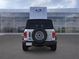 Thumbnail of 2025 Oxford White Ford Bronco