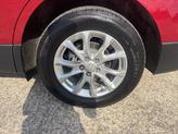 Thumbnail of 2021 Cajun Red Tintcoat Chevrolet Equinox