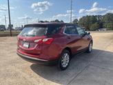 Thumbnail of 2021 Cajun Red Tintcoat Chevrolet Equinox