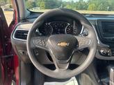 Thumbnail of 2021 Cajun Red Tintcoat Chevrolet Equinox