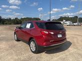 Thumbnail of 2021 Cajun Red Tintcoat Chevrolet Equinox
