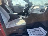 Thumbnail of 2021 Cajun Red Tintcoat Chevrolet Equinox