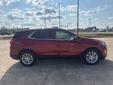 Photo of 2021 Cajun Red Tintcoat Chevrolet Equinox