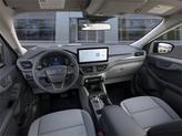 Thumbnail of 2025 Gray Metallic Ford Escape