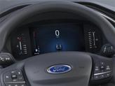 Thumbnail of 2025 Gray Metallic Ford Escape