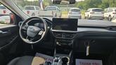 Thumbnail of 2025 Rapid Red Met Tinted Ford Escape PHEV