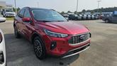Photo of 2025 Rapid Red Met Tinted Ford Escape PHEV