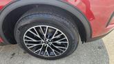 Thumbnail of 2025 Rapid Red Met Tinted Ford Escape PHEV