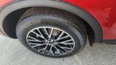 Thumbnail of 2025 Rapid Red Met Tinted Ford Escape PHEV