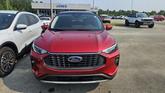 Thumbnail of 2025 Rapid Red Met Tinted Ford Escape PHEV