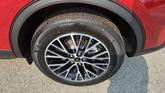 Thumbnail of 2025 Rapid Red Met Tinted Ford Escape PHEV