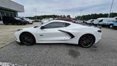 Thumbnail of 2023 White Pearl Metallic Tricoat Chevrolet Corvette