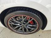 Thumbnail of 2023 White Pearl Metallic Tricoat Chevrolet Corvette