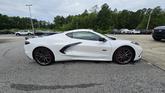 Thumbnail of 2023 White Pearl Metallic Tricoat Chevrolet Corvette