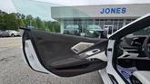 Thumbnail of 2023 White Pearl Metallic Tricoat Chevrolet Corvette
