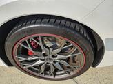 Thumbnail of 2023 White Pearl Metallic Tricoat Chevrolet Corvette