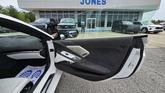 Thumbnail of 2023 White Pearl Metallic Tricoat Chevrolet Corvette