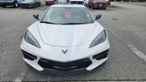 Thumbnail of 2023 White Pearl Metallic Tricoat Chevrolet Corvette