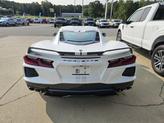 Thumbnail of 2023 White Pearl Metallic Tricoat Chevrolet Corvette