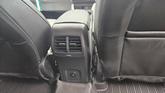 Thumbnail of 2025 Star White Metallic Tri-Coat Ford Escape PHEV
