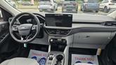 Thumbnail of 2025 Star White Metallic Tri-Coat Ford Escape PHEV