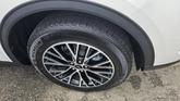 Thumbnail of 2025 Star White Metallic Tri-Coat Ford Escape PHEV
