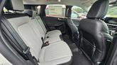 Thumbnail of 2025 Star White Metallic Tri-Coat Ford Escape PHEV