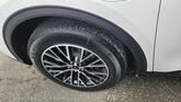 Thumbnail of 2025 Star White Metallic Tri-Coat Ford Escape PHEV