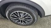 Thumbnail of 2025 Star White Metallic Tri-Coat Ford Escape PHEV