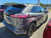 Thumbnail of 2024 Carbonized Gray Ford Edge