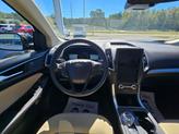 Thumbnail of 2024 Carbonized Gray Ford Edge