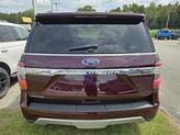 Thumbnail of 2020 Burgundy Ford Expedition Max