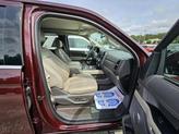 Thumbnail of 2020 Burgundy Ford Expedition Max