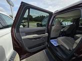 Thumbnail of 2020 Burgundy Ford Expedition Max
