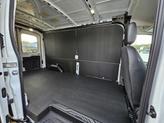 Thumbnail of 2025 Oxford White Ford Transit-250