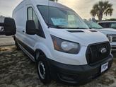 Thumbnail of 2025 Oxford White Ford Transit-250