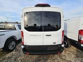 Thumbnail of 2025 Oxford White Ford Transit-250