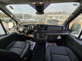 Thumbnail of 2025 Oxford White Ford Transit-250