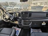 Thumbnail of 2025 Oxford White Ford Transit-250