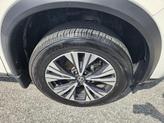 Thumbnail of 2021 Pearl White Tricoat Nissan Rogue