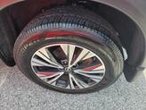 Thumbnail of 2021 Pearl White Tricoat Nissan Rogue