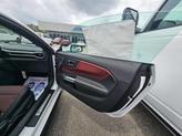 Thumbnail of 2025 Oxford White Ford Mustang