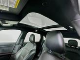 Thumbnail of 2023 Agate Black Metallic Ford Escape