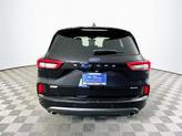 Thumbnail of 2023 Agate Black Metallic Ford Escape