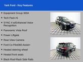 Thumbnail of 2023 Agate Black Metallic Ford Escape