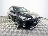 Thumbnail of 2023 Agate Black Metallic Ford Escape