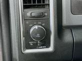 Thumbnail of 2018 Granite Crystal Clearcoat Metallic RAM 1500